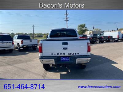 2014 Ford F-250 Super Duty Lariat   - Photo 6 - Forest Lake, MN 55025