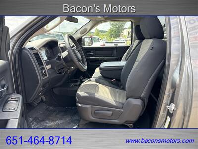 2012 RAM 2500 ST   - Photo 13 - Forest Lake, MN 55025