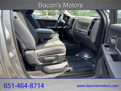 2012 RAM 2500 ST   - Photo 15 - Forest Lake, MN 55025
