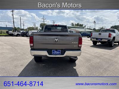 2012 RAM 2500 ST   - Photo 6 - Forest Lake, MN 55025