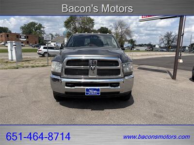 2012 RAM 2500 ST   - Photo 2 - Forest Lake, MN 55025