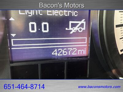 2012 RAM 2500 ST   - Photo 18 - Forest Lake, MN 55025