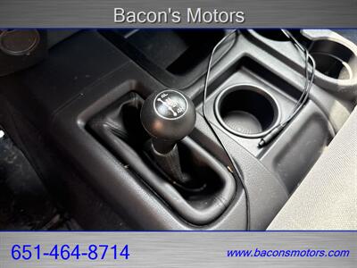 2012 RAM 2500 ST   - Photo 20 - Forest Lake, MN 55025