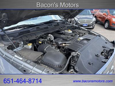 2012 RAM 2500 ST   - Photo 10 - Forest Lake, MN 55025