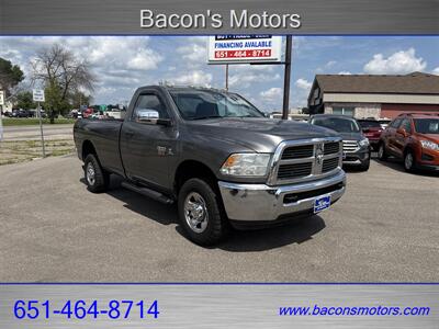 2012 RAM 2500 ST   - Photo 3 - Forest Lake, MN 55025