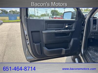 2012 RAM 2500 ST   - Photo 12 - Forest Lake, MN 55025