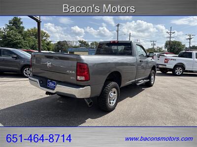2012 RAM 2500 ST   - Photo 5 - Forest Lake, MN 55025