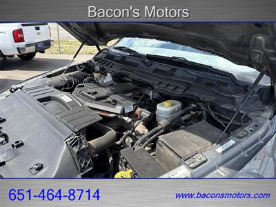2012 RAM 2500 ST   - Photo 11 - Forest Lake, MN 55025