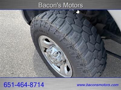 2012 RAM 2500 ST   - Photo 9 - Forest Lake, MN 55025