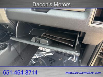 2012 RAM 2500 ST   - Photo 16 - Forest Lake, MN 55025