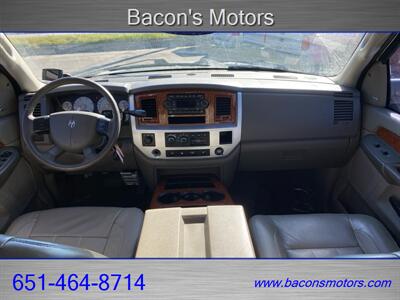 2007 Dodge Ram 2500 Laramie   - Photo 14 - Forest Lake, MN 55025