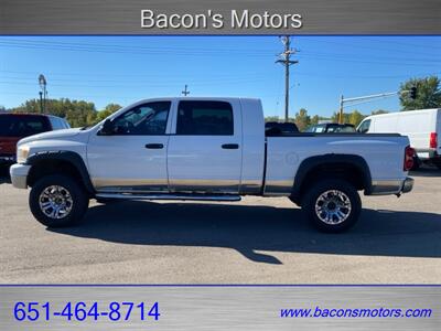 2007 Dodge Ram 2500 Laramie   - Photo 8 - Forest Lake, MN 55025