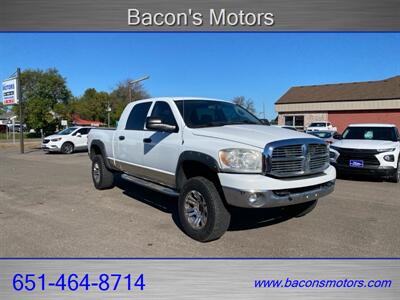 2007 Dodge Ram 2500 Laramie   - Photo 3 - Forest Lake, MN 55025