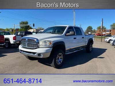 2007 Dodge Ram 2500 Laramie   - Photo 1 - Forest Lake, MN 55025