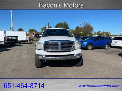 2007 Dodge Ram 2500 Laramie   - Photo 2 - Forest Lake, MN 55025