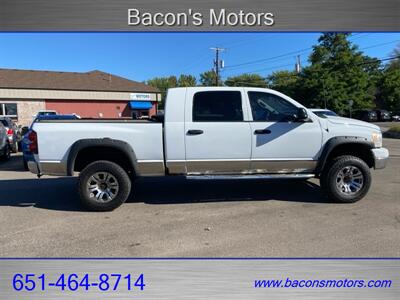 2007 Dodge Ram 2500 Laramie   - Photo 4 - Forest Lake, MN 55025