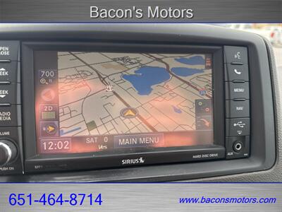 2011 Chrysler Town & Country Limited - Photo 22 - Forest Lake, MN 55025