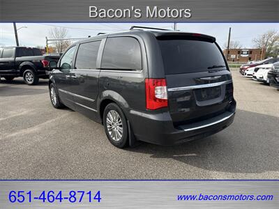 2011 Chrysler Town & Country Limited - Photo 7 - Forest Lake, MN 55025
