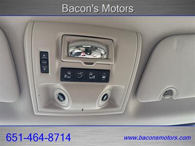 2011 Chrysler Town & Country Limited - Photo 27 - Forest Lake, MN 55025