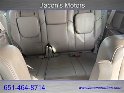 2011 Chrysler Town & Country Limited - Photo 12 - Forest Lake, MN 55025