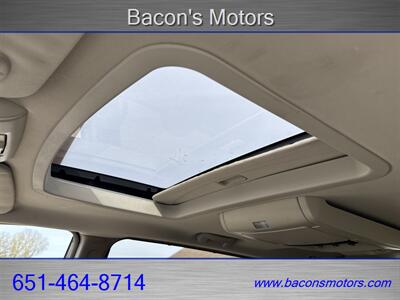 2011 Chrysler Town & Country Limited - Photo 26 - Forest Lake, MN 55025