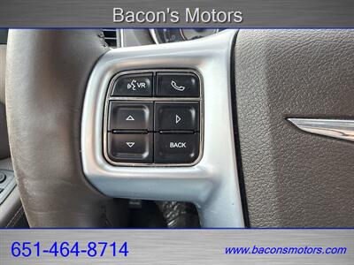2011 Chrysler Town & Country Limited - Photo 18 - Forest Lake, MN 55025