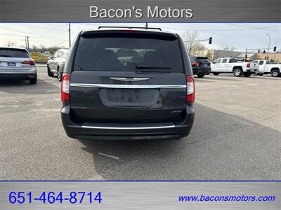 2011 Chrysler Town & Country Limited - Photo 6 - Forest Lake, MN 55025