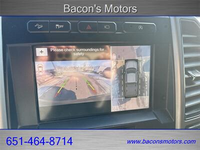 2019 Ford F-150 King Ranch   - Photo 22 - Forest Lake, MN 55025