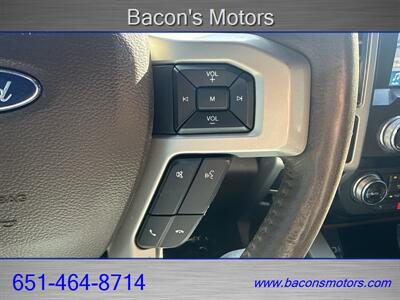 2019 Ford F-150 King Ranch   - Photo 18 - Forest Lake, MN 55025