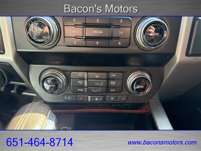 2019 Ford F-150 King Ranch   - Photo 23 - Forest Lake, MN 55025