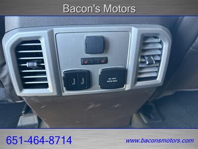2019 Ford F-150 King Ranch   - Photo 16 - Forest Lake, MN 55025