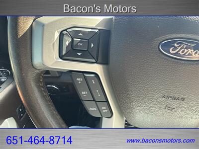 2019 Ford F-150 King Ranch   - Photo 17 - Forest Lake, MN 55025