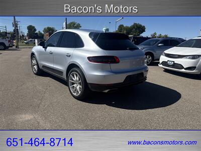 2018 Porsche Macan - Photo 7 - Forest Lake, MN 55025
