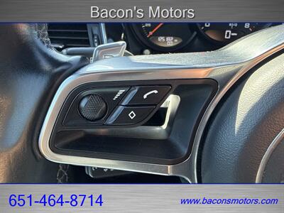 2018 Porsche Macan - Photo 21 - Forest Lake, MN 55025