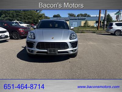 2018 Porsche Macan - Photo 2 - Forest Lake, MN 55025