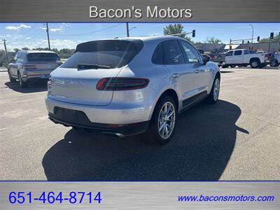 2018 Porsche Macan - Photo 5 - Forest Lake, MN 55025