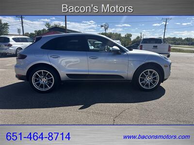 2018 Porsche Macan - Photo 4 - Forest Lake, MN 55025