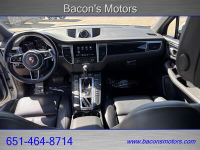 2018 Porsche Macan - Photo 19 - Forest Lake, MN 55025