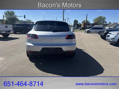 2018 Porsche Macan - Photo 6 - Forest Lake, MN 55025