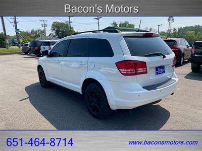 2020 Dodge Journey SE Value   - Photo 7 - Forest Lake, MN 55025