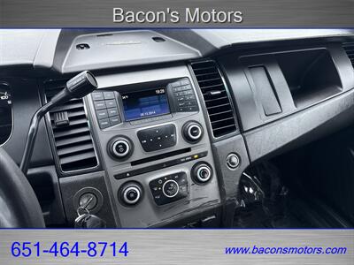 2016 Ford Taurus Police Interceptor   - Photo 18 - Forest Lake, MN 55025