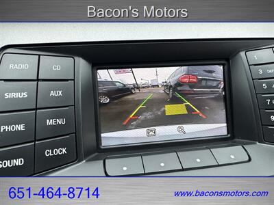 2016 Ford Taurus Police Interceptor   - Photo 19 - Forest Lake, MN 55025