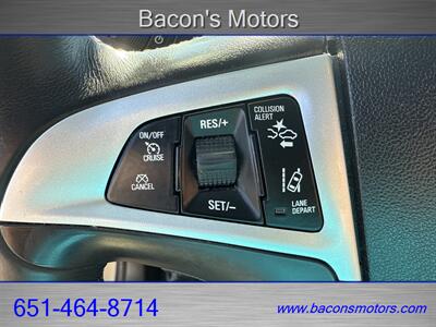 2015 Chevrolet Equinox LTZ   - Photo 20 - Forest Lake, MN 55025