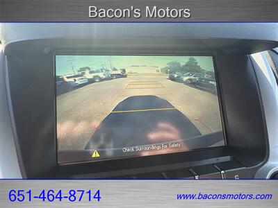 2015 Chevrolet Equinox LTZ   - Photo 24 - Forest Lake, MN 55025