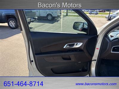 2015 Chevrolet Equinox LTZ   - Photo 11 - Forest Lake, MN 55025