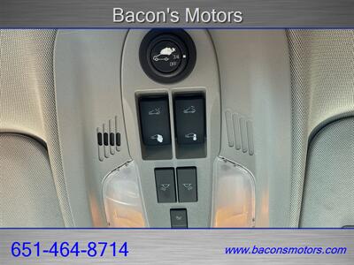 2015 Chevrolet Equinox LTZ   - Photo 28 - Forest Lake, MN 55025