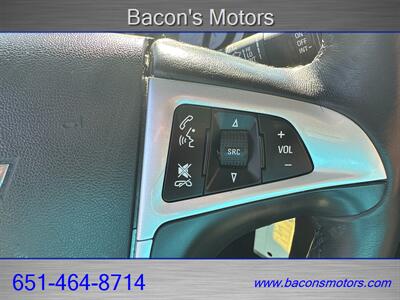 2015 Chevrolet Equinox LTZ   - Photo 21 - Forest Lake, MN 55025