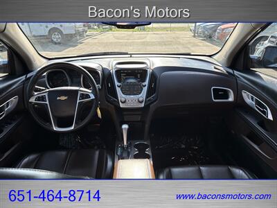 2015 Chevrolet Equinox LTZ   - Photo 17 - Forest Lake, MN 55025