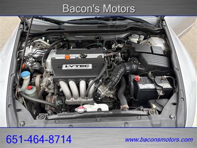 2006 Honda Accord EX w/Leather   - Photo 9 - Forest Lake, MN 55025