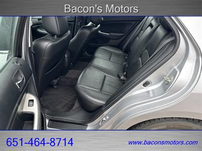 2006 Honda Accord EX w/Leather   - Photo 12 - Forest Lake, MN 55025
